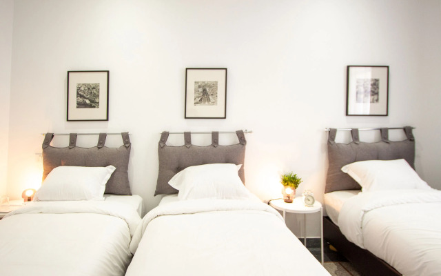 Hôtel Royal Urban Concept