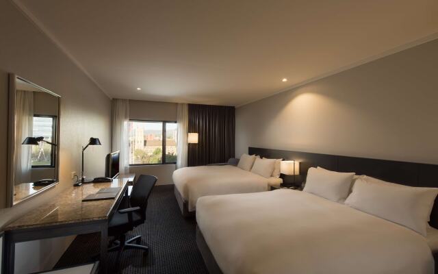 Hilton Adelaide