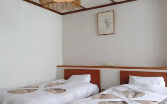Resort Inn Chitose