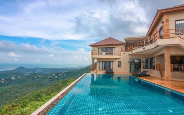 Fah Suay villa