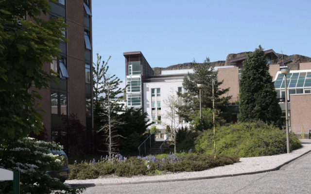 Summer Stays at The University of Edinburgh - Campus Accommodation