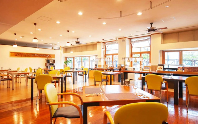 Hotel Bellmare