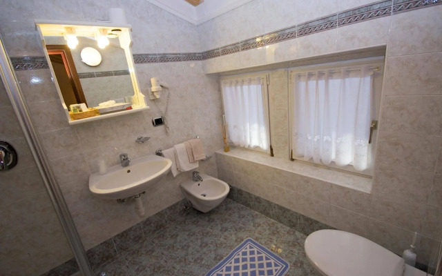Hotel Miravalle