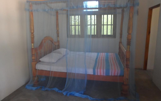 Sunshadow Chalet