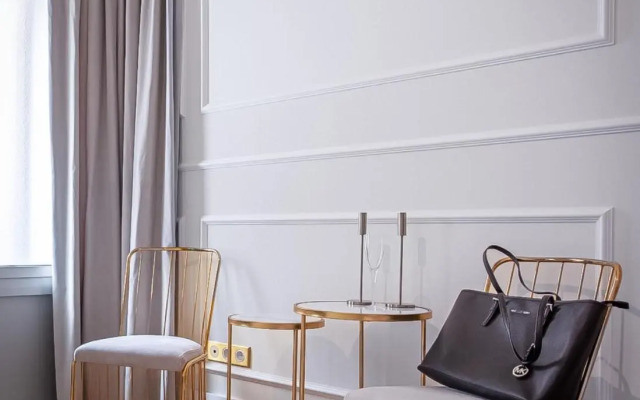 Suite Kintsugi By Justine Apartments Apartamento Turistico En Madrid Rio