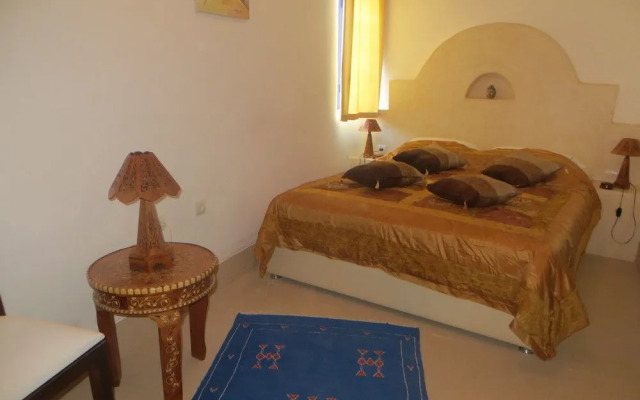 Riad Gloria