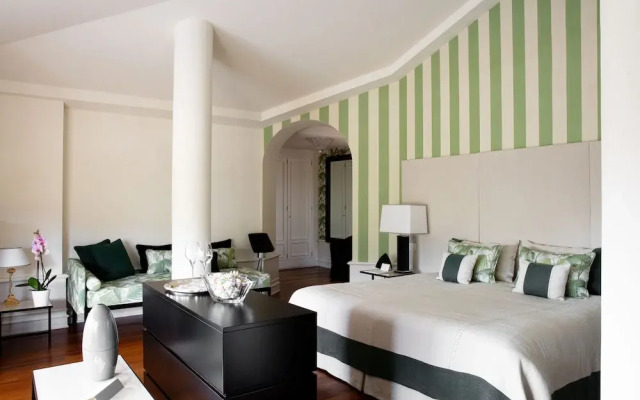 Relais Chateaux Da Vittorio