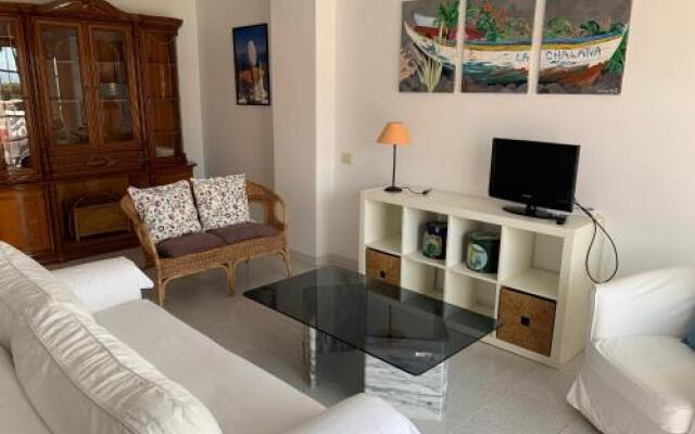 Apartamentos Bellavista Gomera