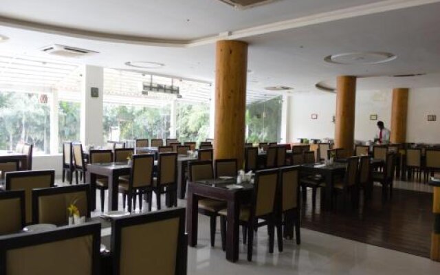 Mrugavani Resort & Spa