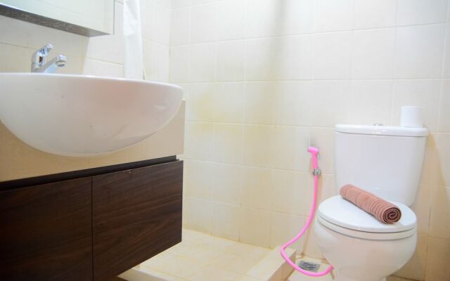 Great Location 2BR Maple Park Apartment