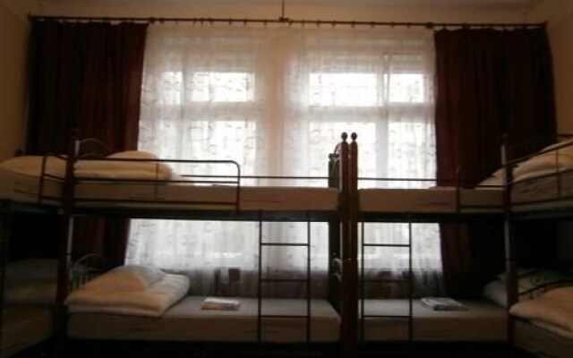 Hostel Stary Zamok