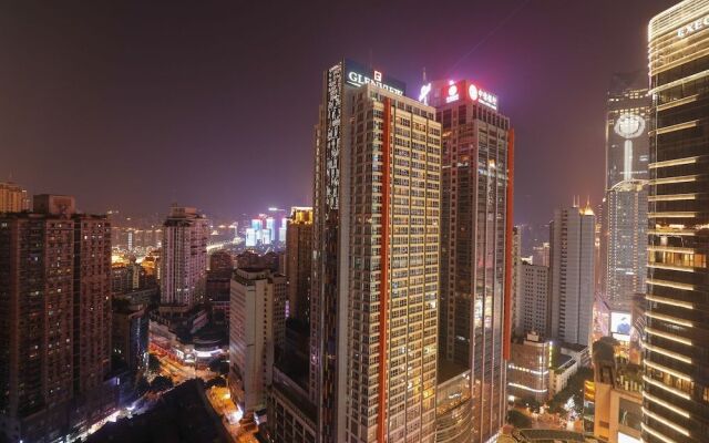 Only Cafe & Backpacker