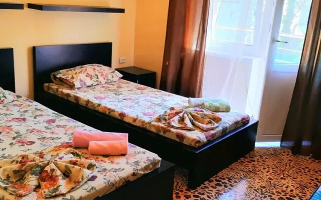 Rodnichok Guest House