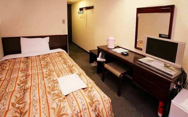 ennan hotel kurume