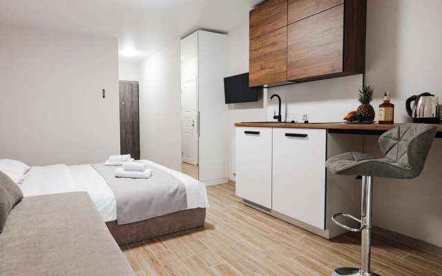 City Apartments Kyiv Centre