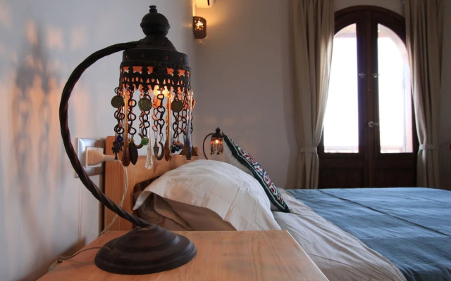 Residence Arabesque