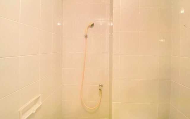 Great Location And Comfy 2Br At Signature Park Tebet Apartment