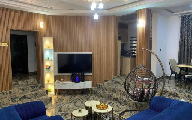 Size99 Apartment and Suites