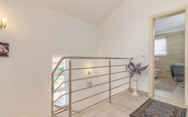 Awesome Home in Peroj With Wifi and 4 Bedrooms