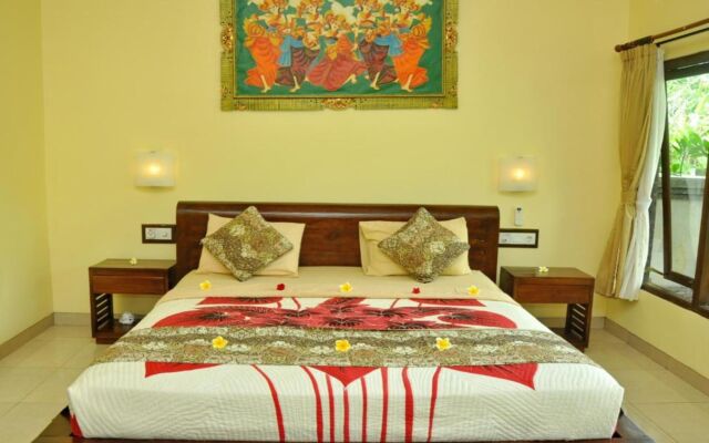 Bucu Guest House