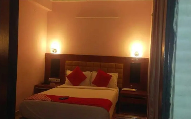 Swarnam Residency