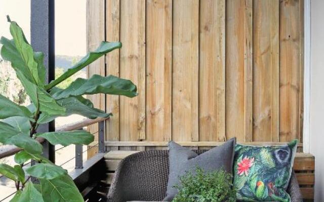 Asilia Suites Knysna Waterfront