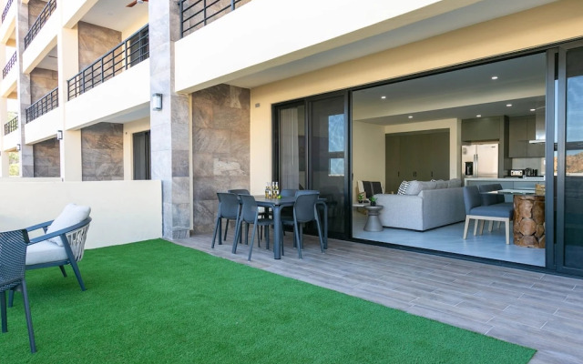 Casa Lumar in Cabo San Lucas