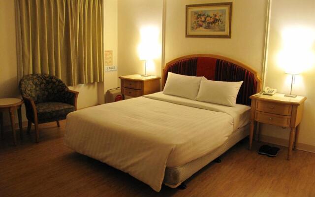 Gaudi Hotel