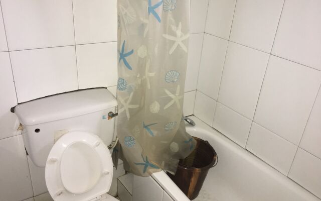 Bamfort Hotels Limited