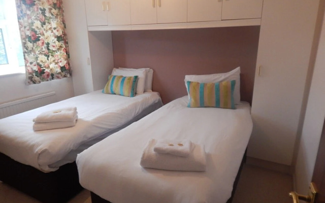 The Vineyard - Corporate and family stay