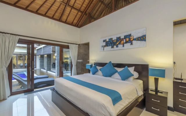 My Villas in Bali