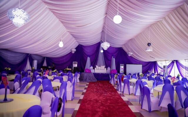 AES Luxury Apartments
