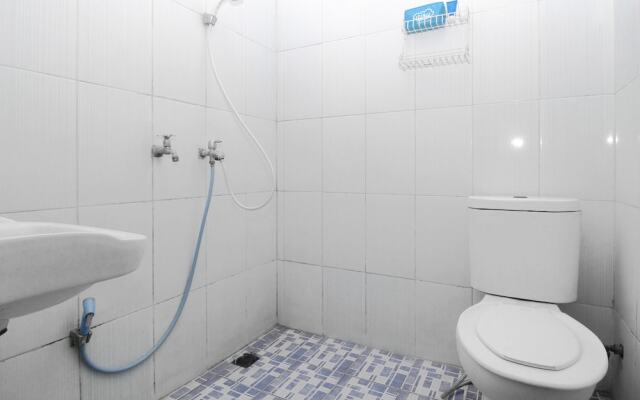 Airy Eco Malalayang Sea 67 Manado