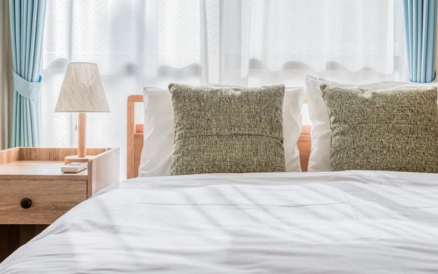 Park Residence Omori