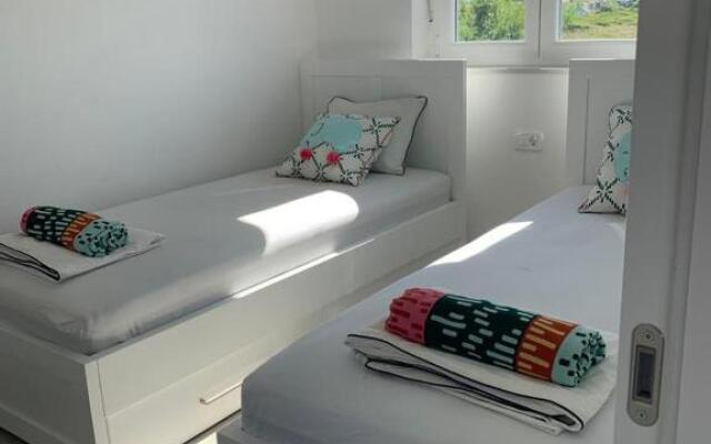 Brand new 3 bedroom apartment Inara G
