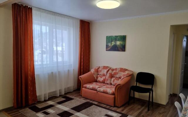 11 Residence Apartment