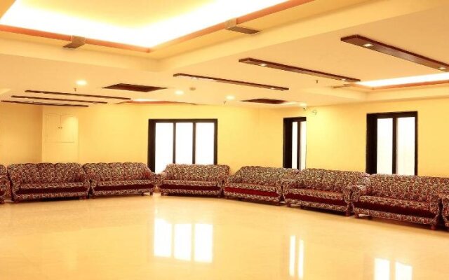 OYO Rooms Jatin Das Park Metro Station