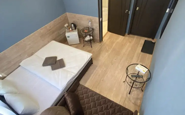Hotel Lukinka