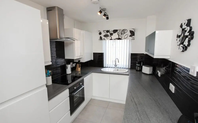 Self Catering Belfast