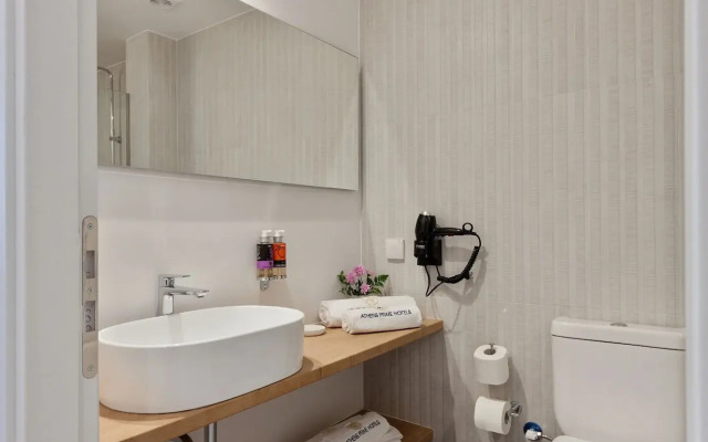 Trendy Hotel by Athens Prime Hotels