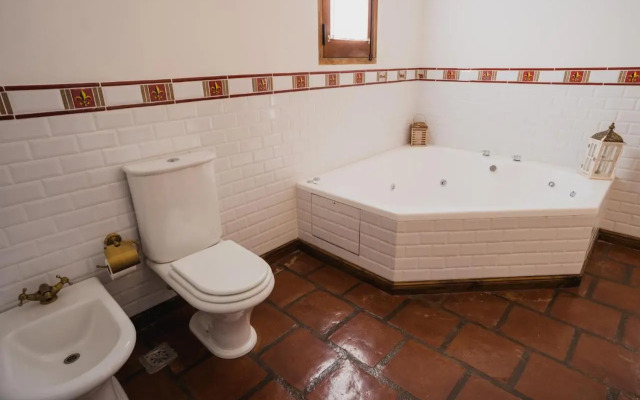 Iraola Hotel Boutique