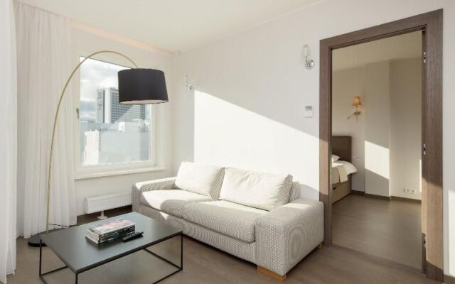 Apartments Rotermanni