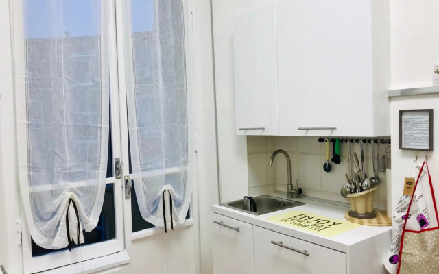 Fantastico appartamento in centro a Milano-Gomes 16