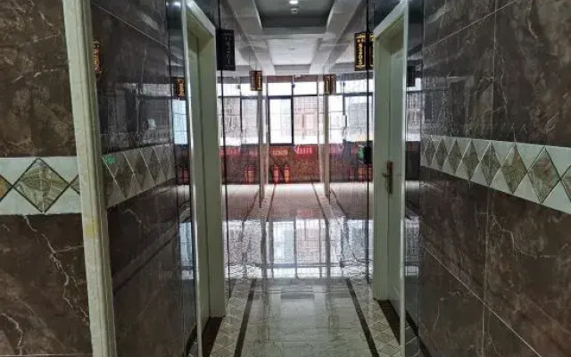 Jindong Business Apartment