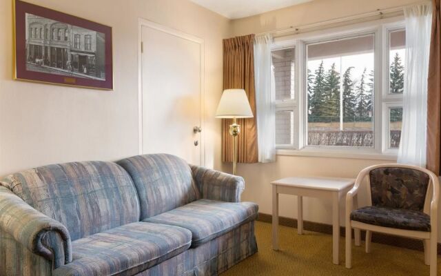 Thriftlodge Calgary North