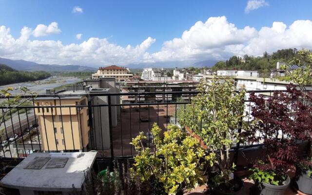 La Casa Dei 5 Castelli