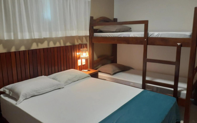 Chalé Condomínio Porto dos Lençóis