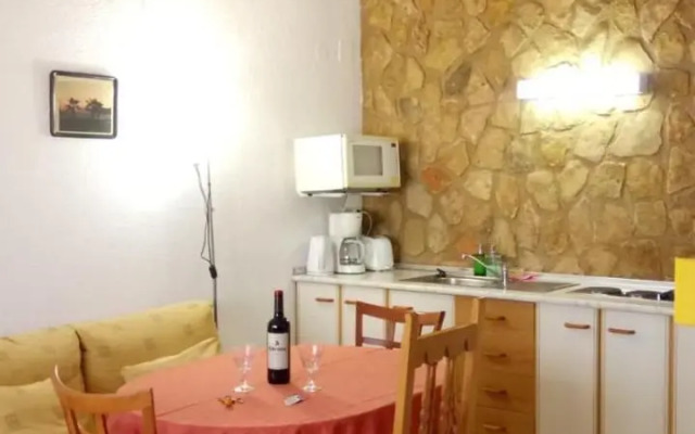 Apartamentos El Tosal 7E