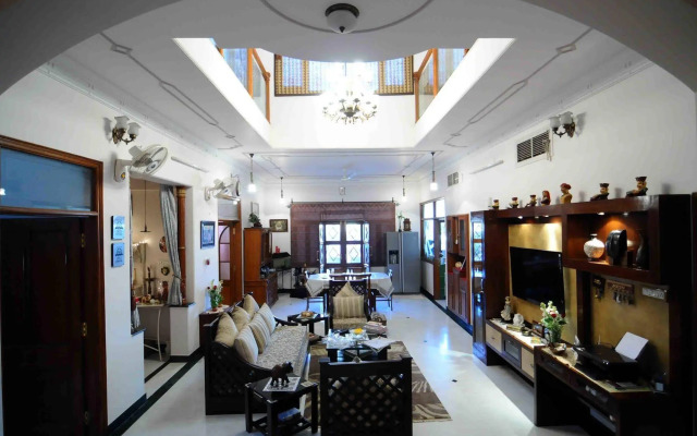 Jaipur Friendly Villa