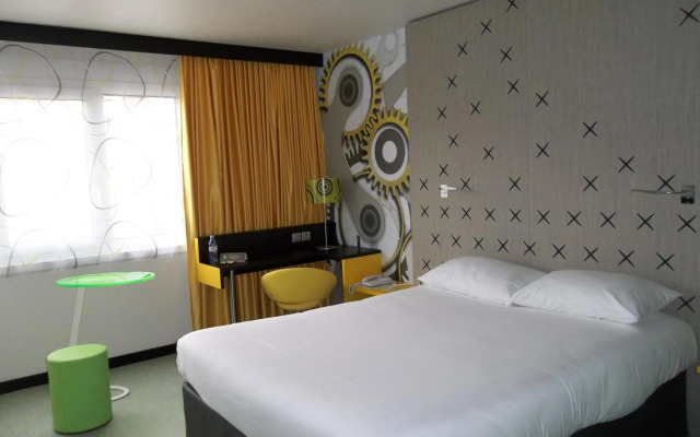 ibis Styles Besançon